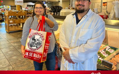 Congratulations to the WINNER of 3 Tickets to the Texas A&M Final Home Game of 2021!