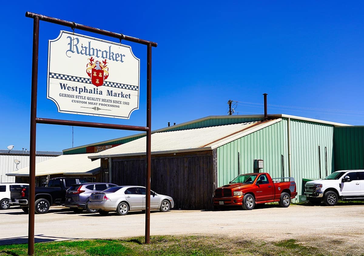 Contact Our Store in Lott, TX Westphalia Market