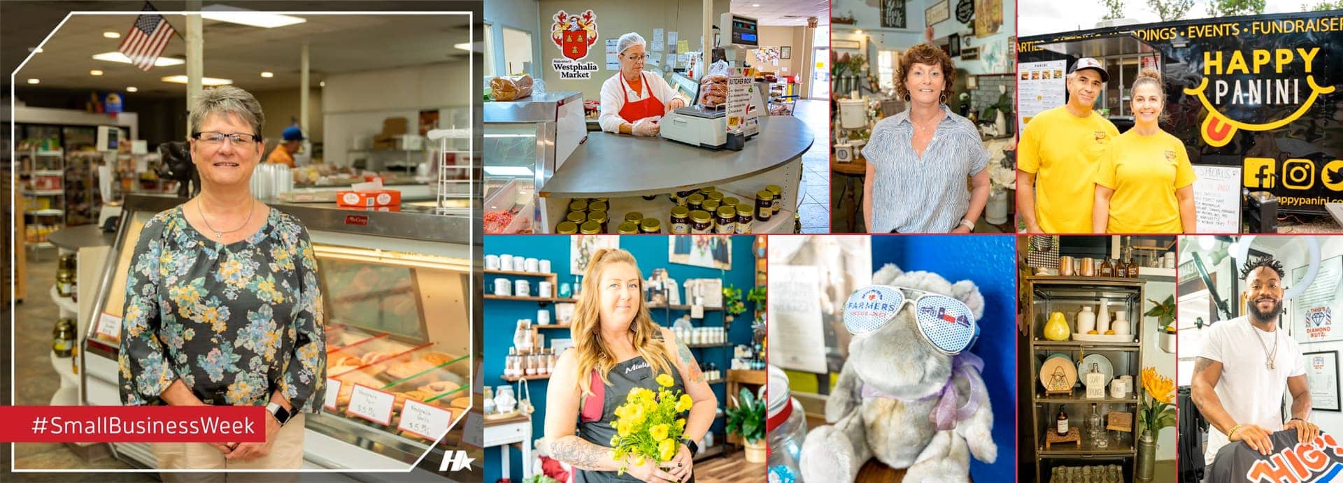 Hutto Tx Small Business Week Featured Meat Market Round Rock TX