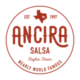 Ancira Salsa Logo