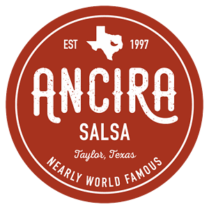Ancira Salsa in Westphalia Market