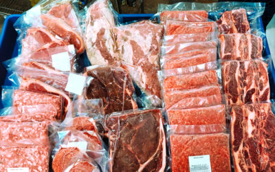 Butcher Shop Delivery in Pflugerville, TX