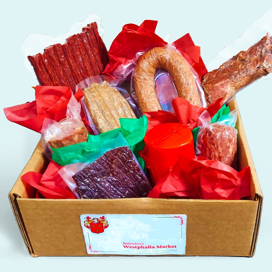 ultimate gift box round rock tx ultimate meat gift box in round rock tx