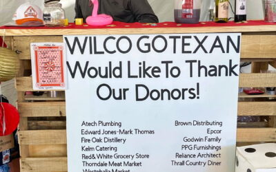 Thank You for Joining us in Houston for the World’s Championship Bar-B-Que Contest!