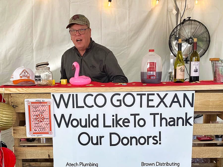Thank You for Joining us in Houston for the World’s Championship Bar-B-Que Contest!