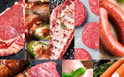 Butcher Shop Delivery in Georgetown, TX