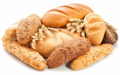 Homemade Breads & Rolls