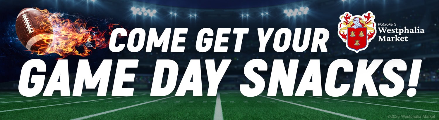 best football and game day snacks in pflugerville tx