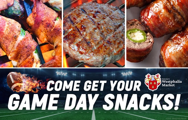 Tailgate Like a Champion with the BEST Football Snacks