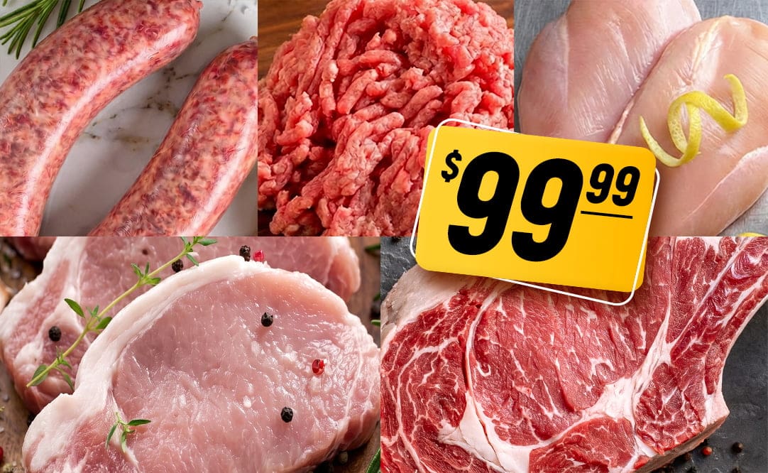 best meat delivery box in round rock tx