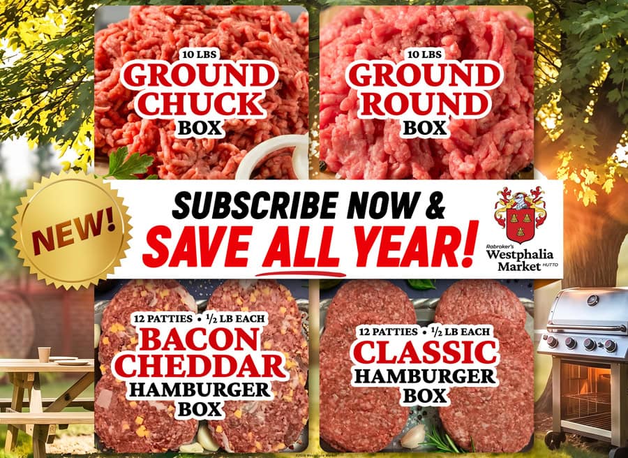 Different,Types,Of,Meat,In,Plastic,Boxes,Packaging,Tray best ground beef subscription boxes in texas